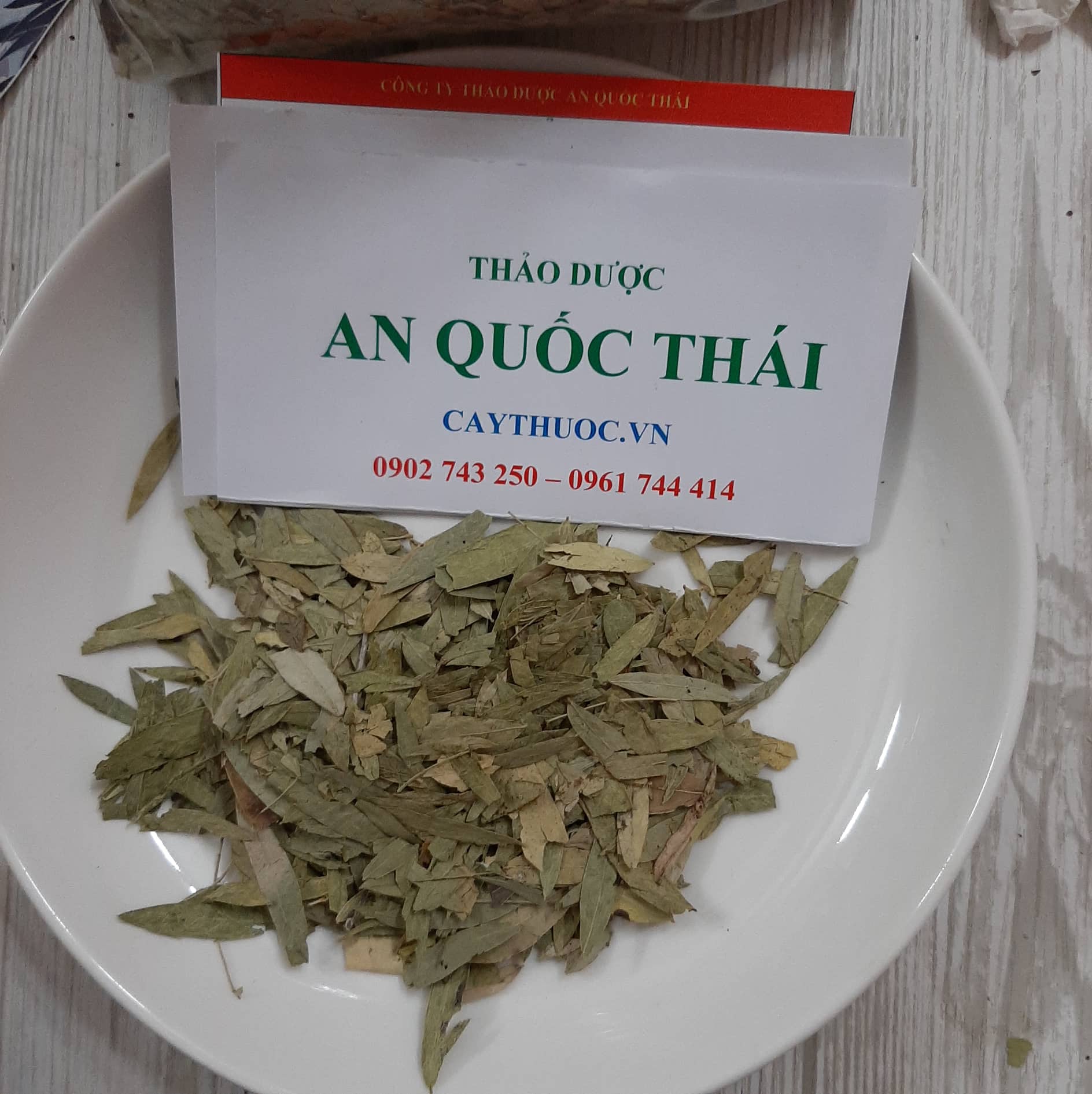 cach dung phan ta diep