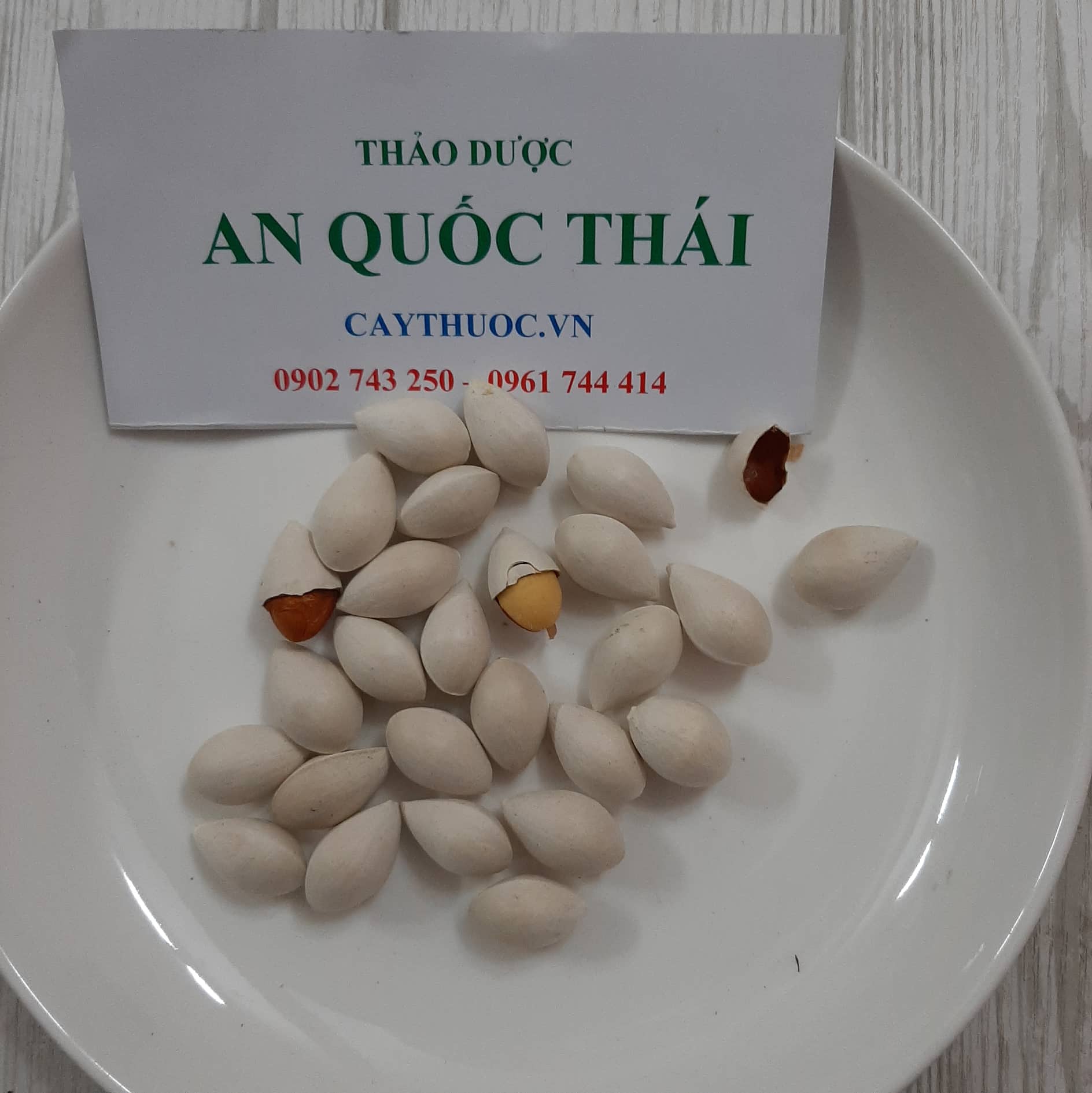 qua bach qua