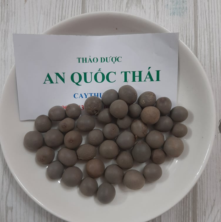 tac dung cua hat moc meo