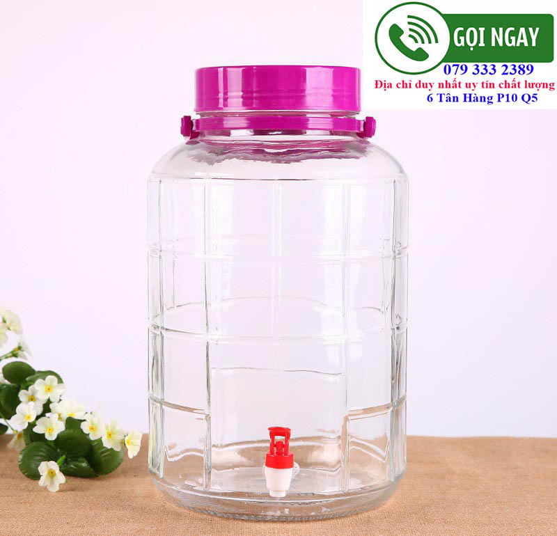 binh thuy tinh ngam ruou co voi gia re