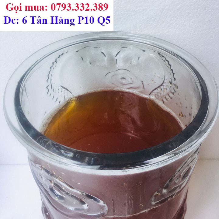 binh thuy tinh ngam ruou 30l khong voi