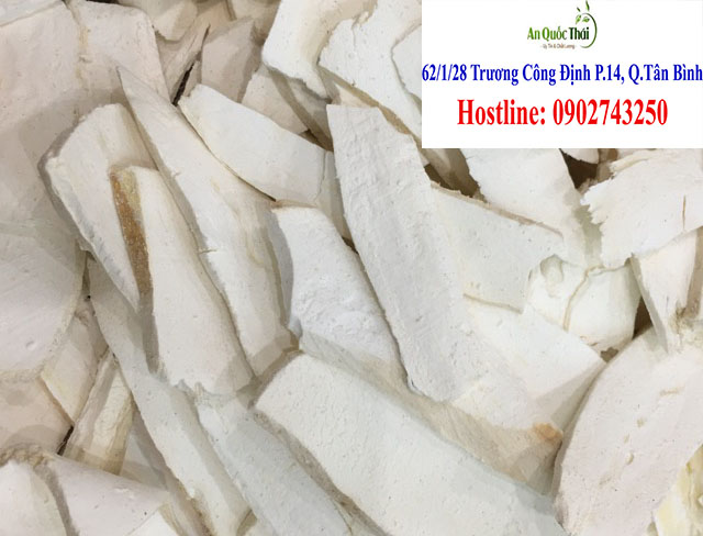 cong dung cua hoai son