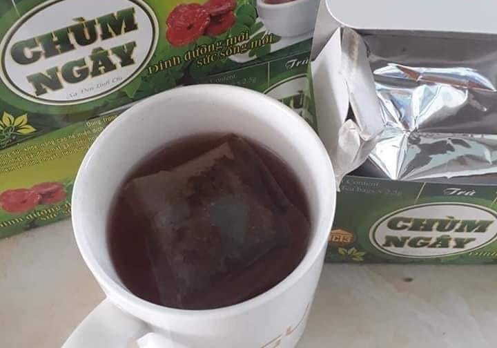 tra chum ngay tui loc
