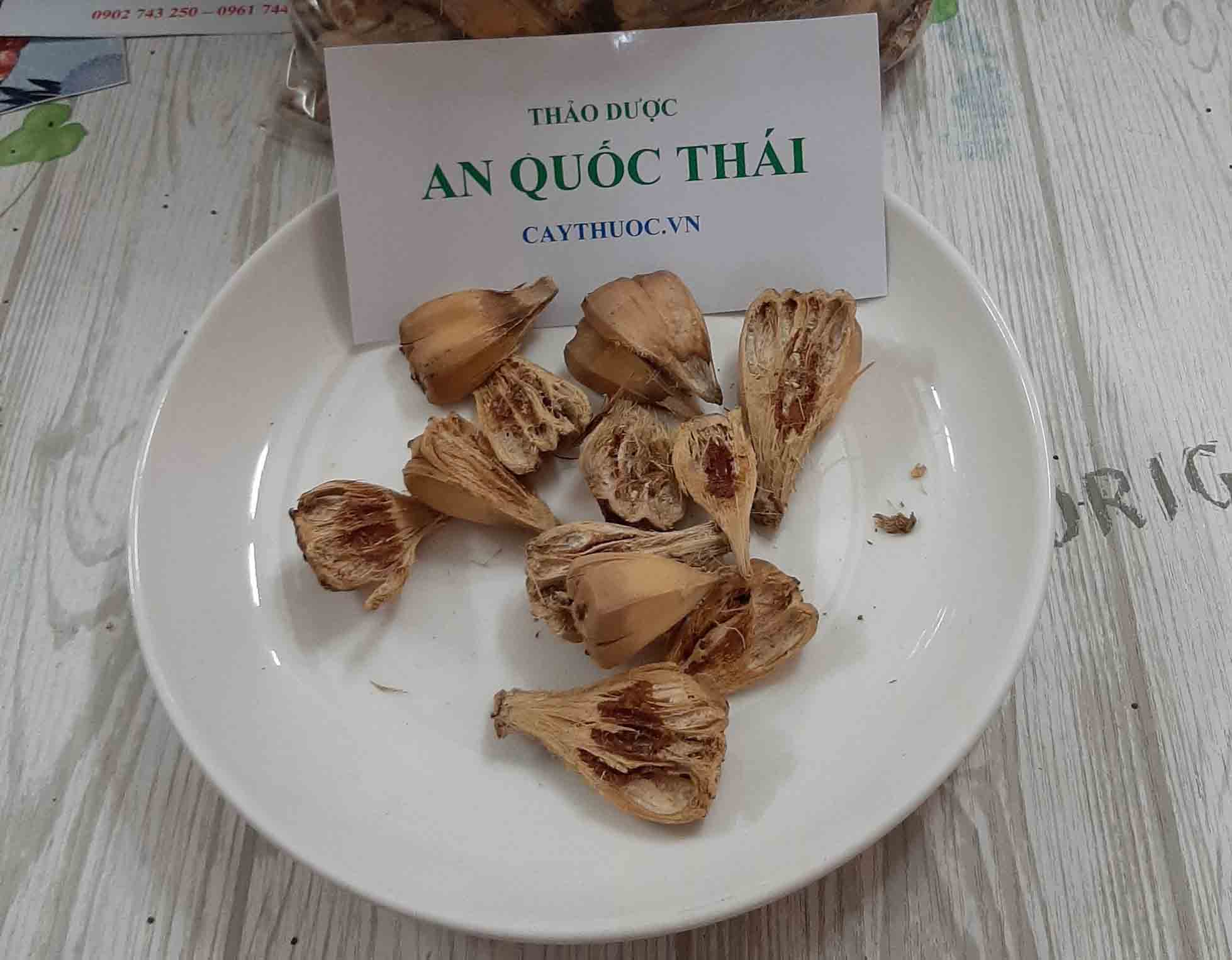 cach che bien qua dua dai