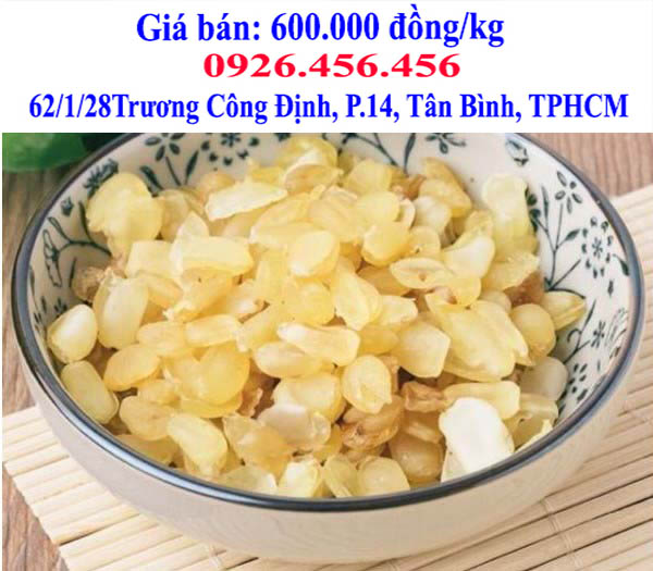 hat tuyet lien tu