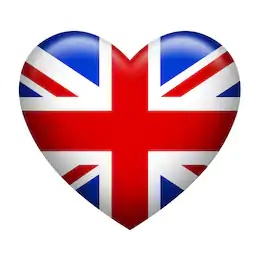 UK flag