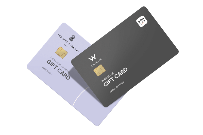 Marriott Gifts Australia Gift Cards & Experiences