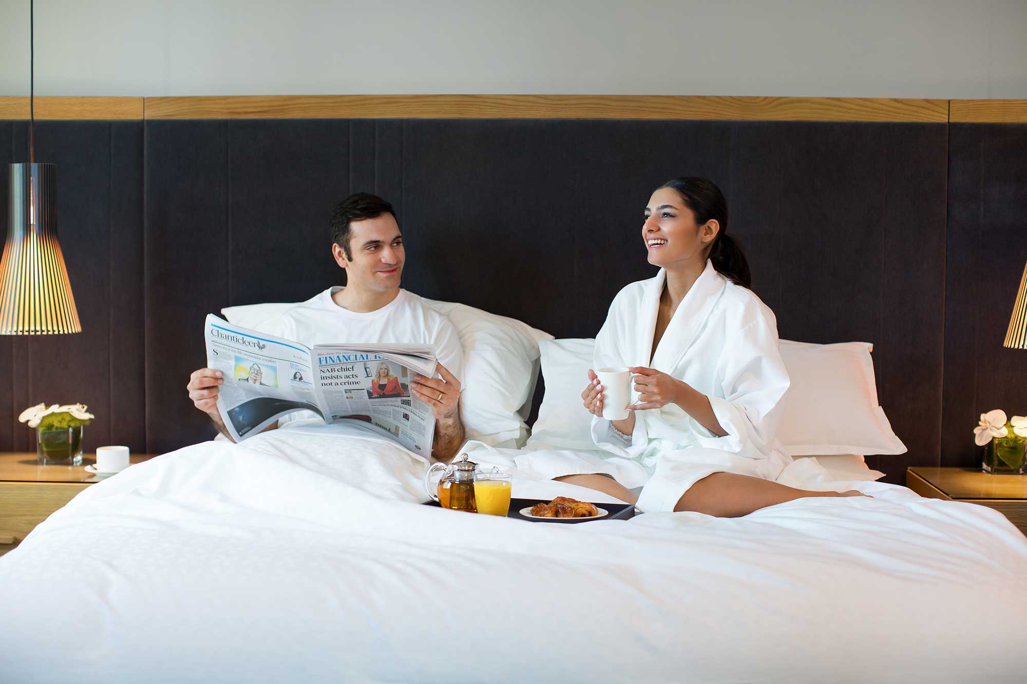 Marriott Gift Cards Four Points by Sheraton Sydney, Central Park