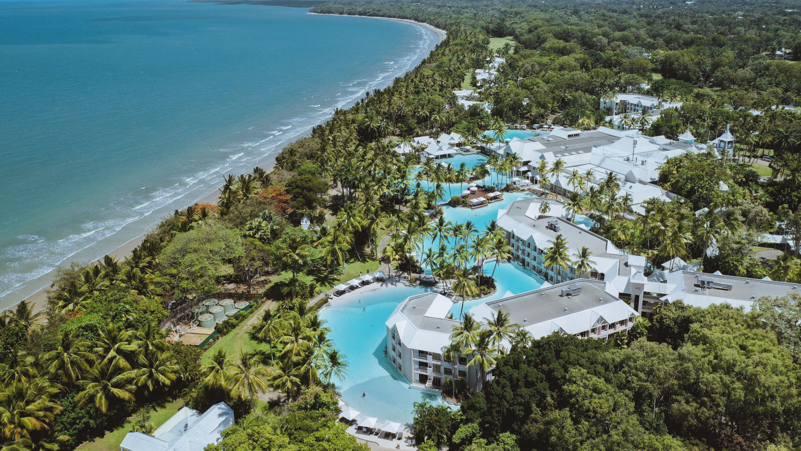 Marriott Gift Cards Sheraton Grand Mirage Resort, Port Douglas