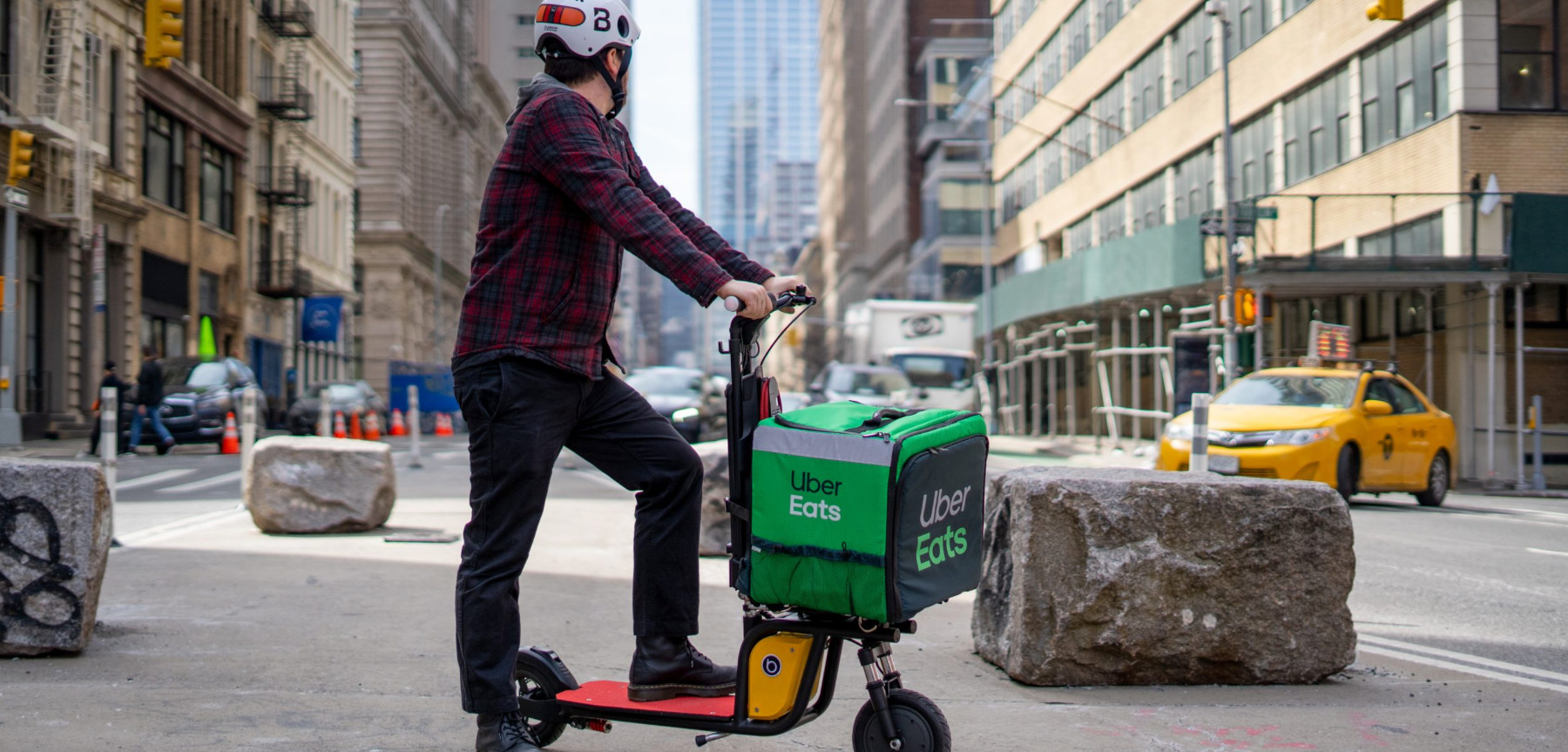 Open Prototyping Session Urban Mobility Special im Hafven Hannover