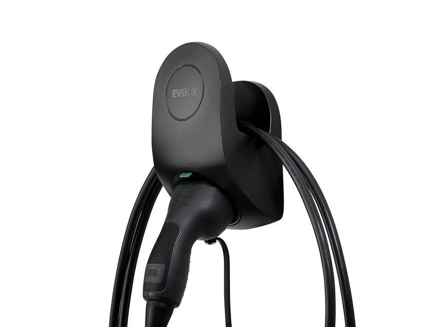 EVBox Cable Dock