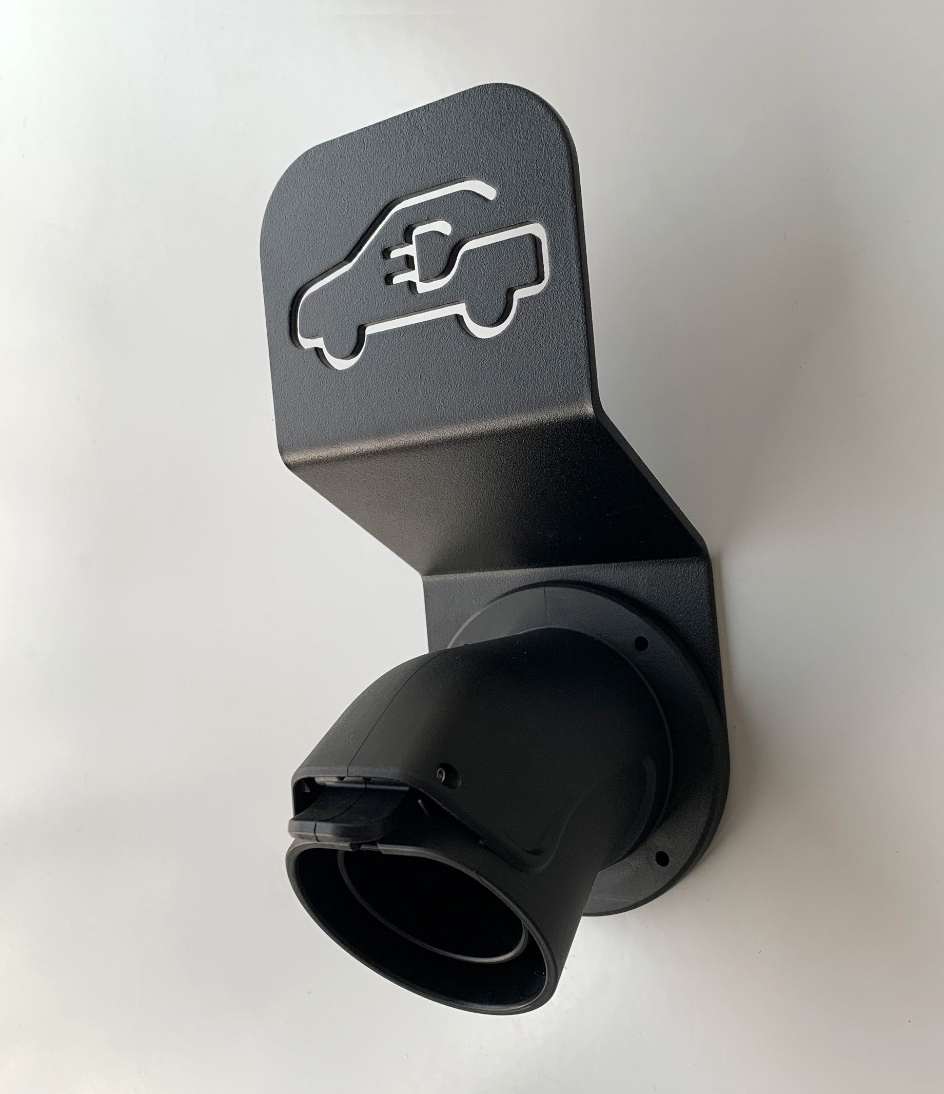 Ladeeda Cable Holder + Socket