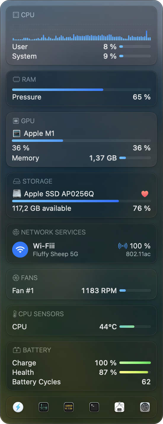 Download Disk Sensei For Mac 1.6.3 Download Disk Sensei For Mac 1.6.3