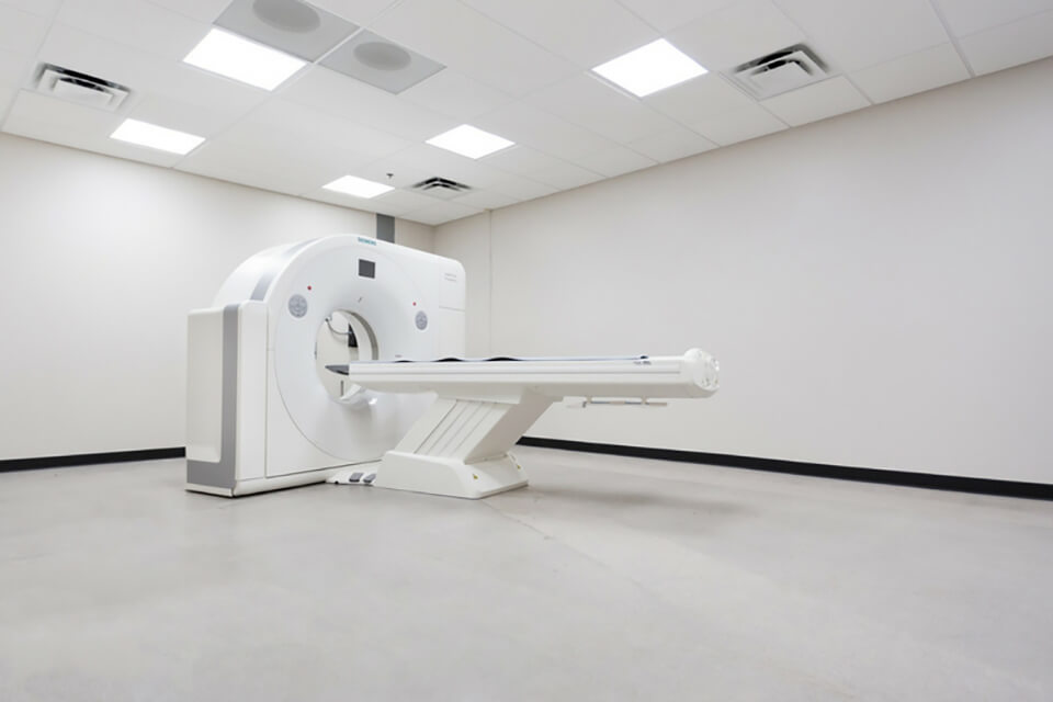 Phoenix AZ medical training facility & bioskills lab