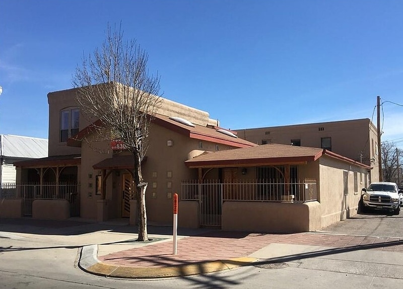REI Property El Paso, TX 685,000