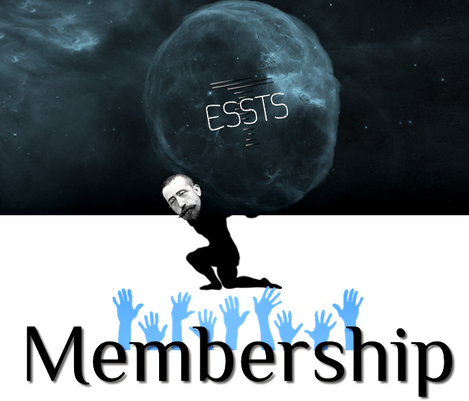 ESSTS Membership 2020