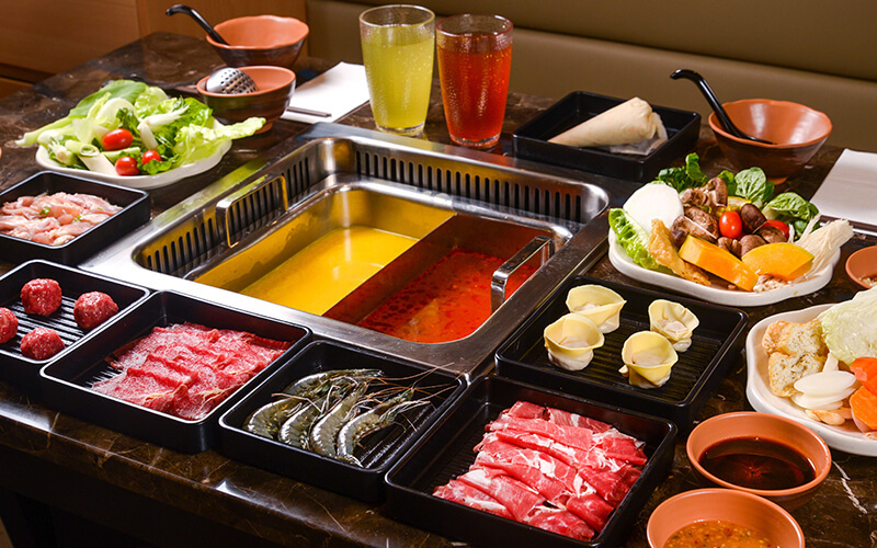 UMAI Restaurant Solutions