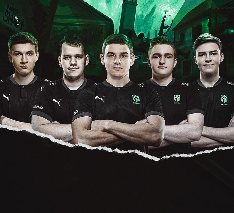 Entropiq podepsal 21. CS:Go tým na světě!