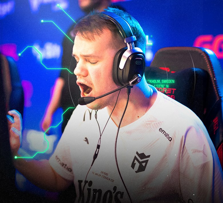 ESL Challenger League: Dvě rychlé výhry
