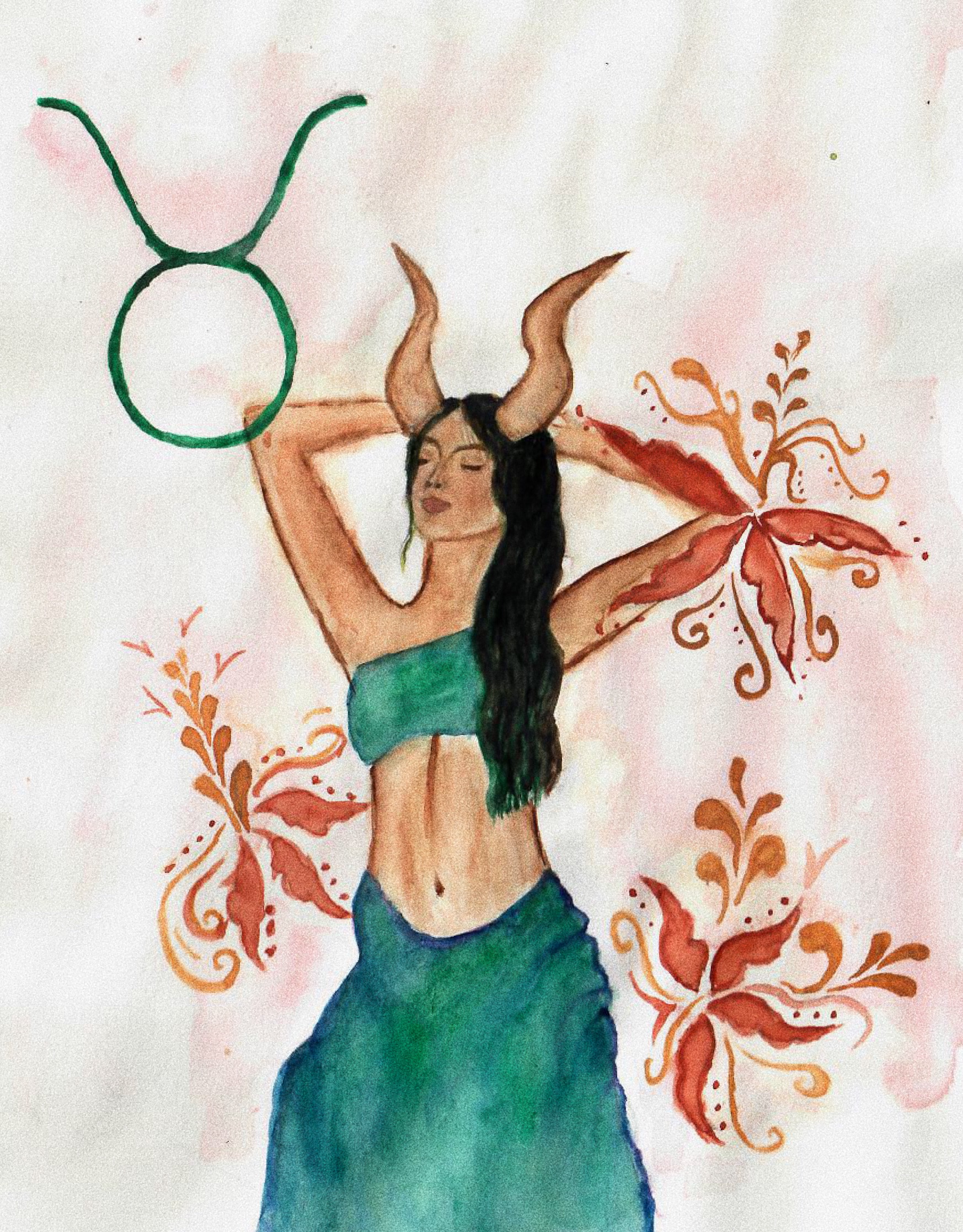 Style Cartel Horoscopes October 2020 Aries