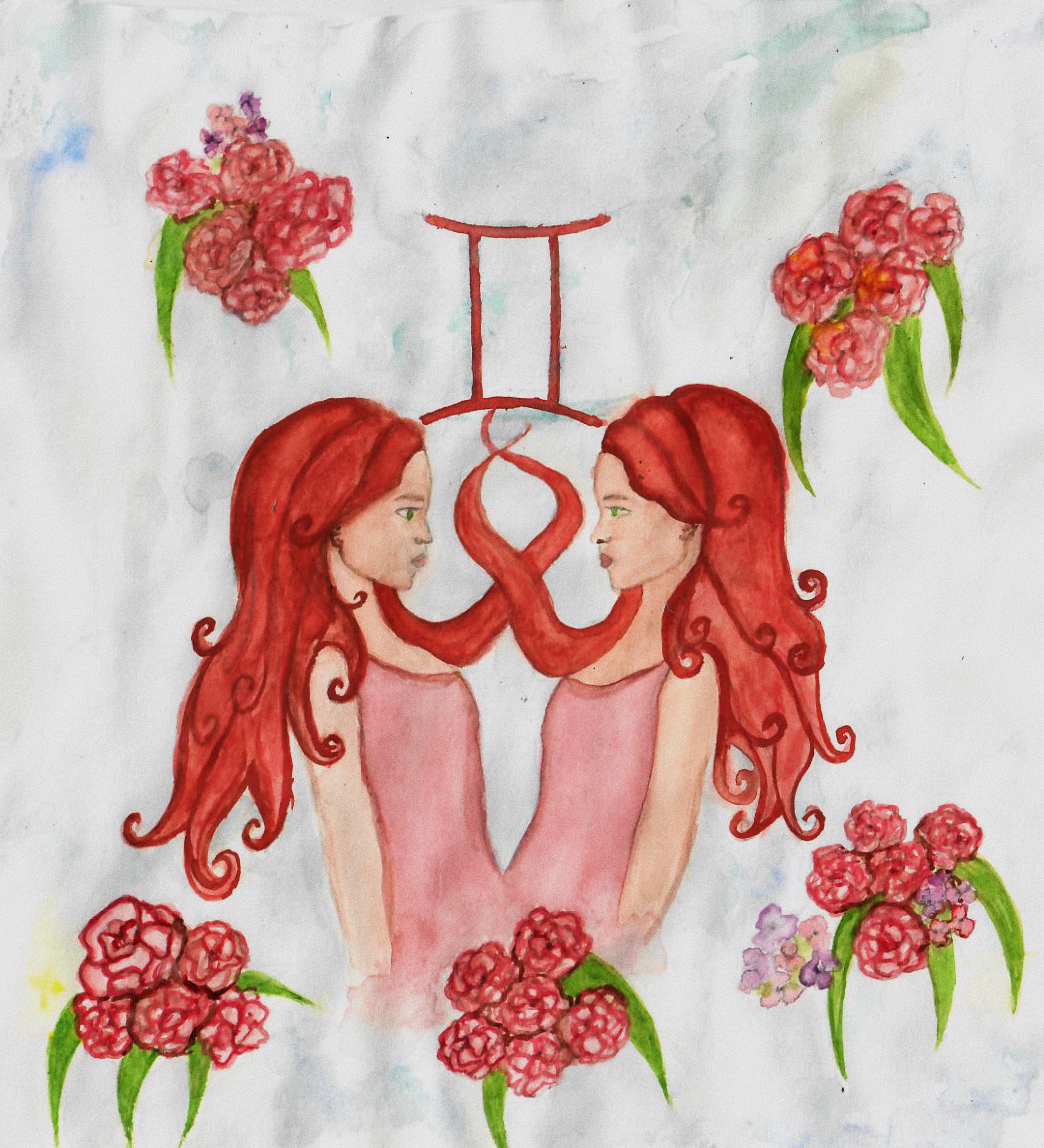 Style Cartel Horoscopes October 2020