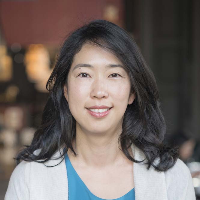 Ann Miura-Ko