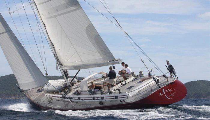 Swan 68#20 “Northern Light”