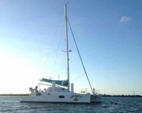 Catana 401 “Alykat”