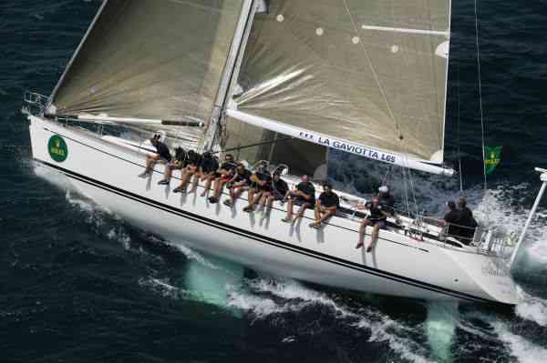 Swan 56