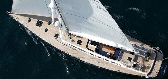 Swan 75