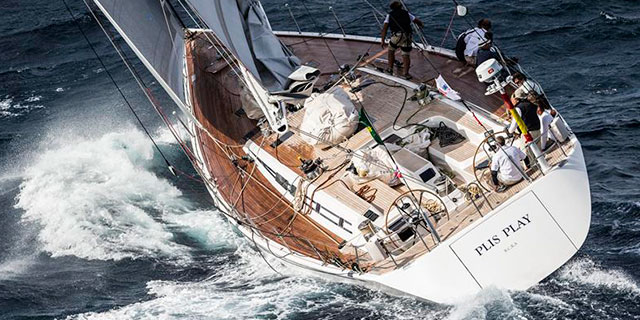 Swan 80