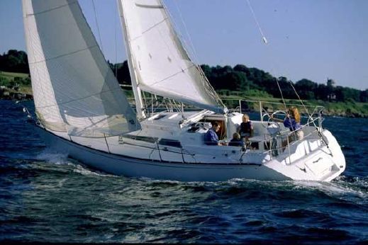 C&C 110#64 “Moondoggie”
