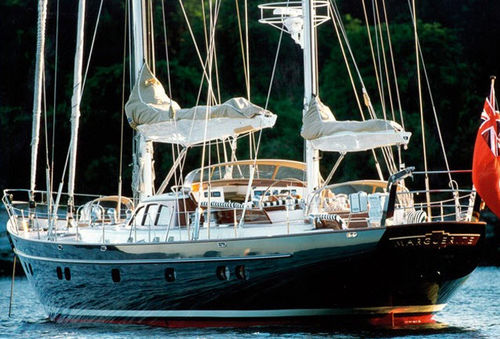 S&S 90 “Marguerite”