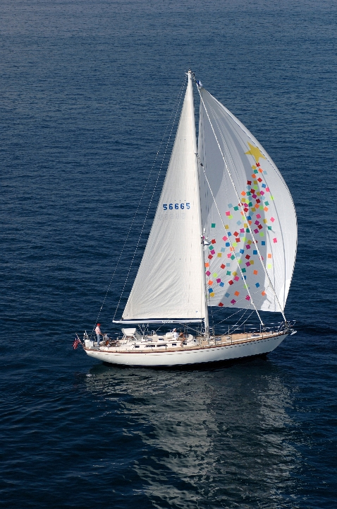Mason 54 “Confetti”