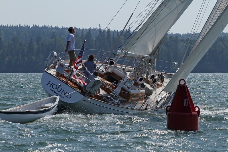 Offshore Spars Portfolio