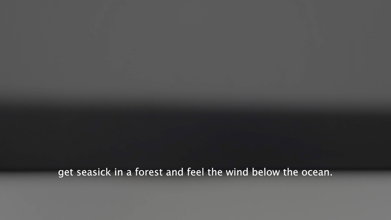  «[not] here», Sarah Burger and Felipe Ribeiro: Exhibition and Tuesday Soirées