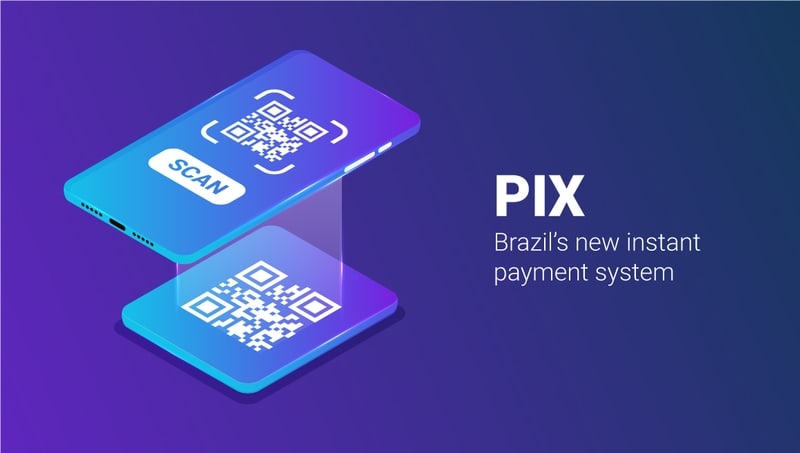 A guide through PIX, Brazil’s new instant payment system allowing for ...