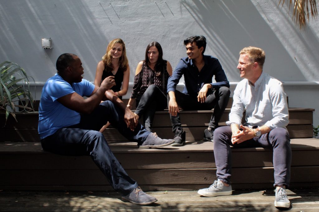 Latest News LAB Miami Ventures