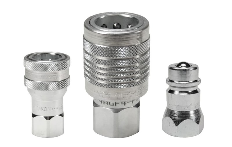 Quick Disconnects 101