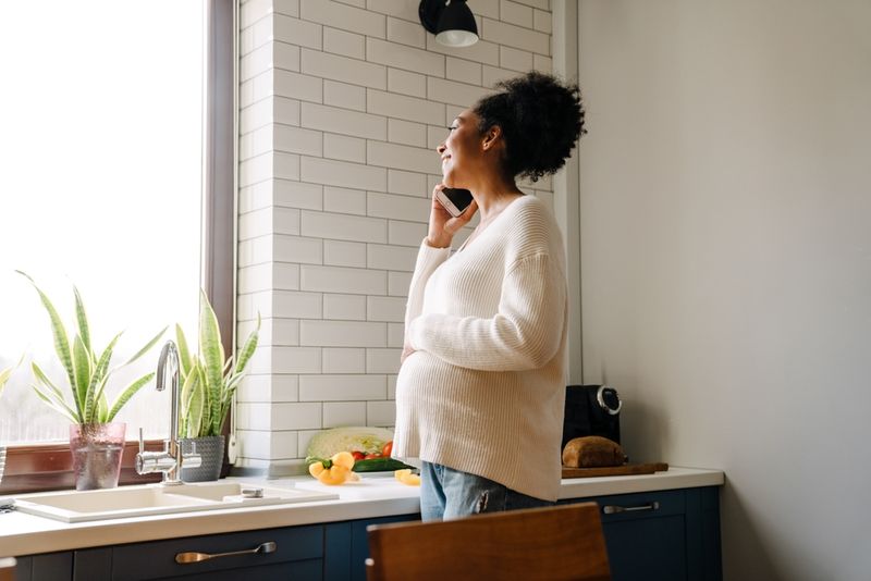 4 Specialty Labs You Can Request During Pregnancy to Optimize Your Health