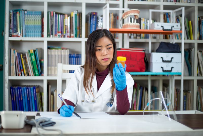 How to Test Your Patients Amino Acid Levels