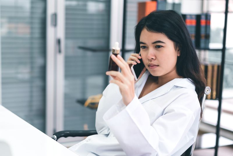 Are Your Supplements Causing Diarrhea?