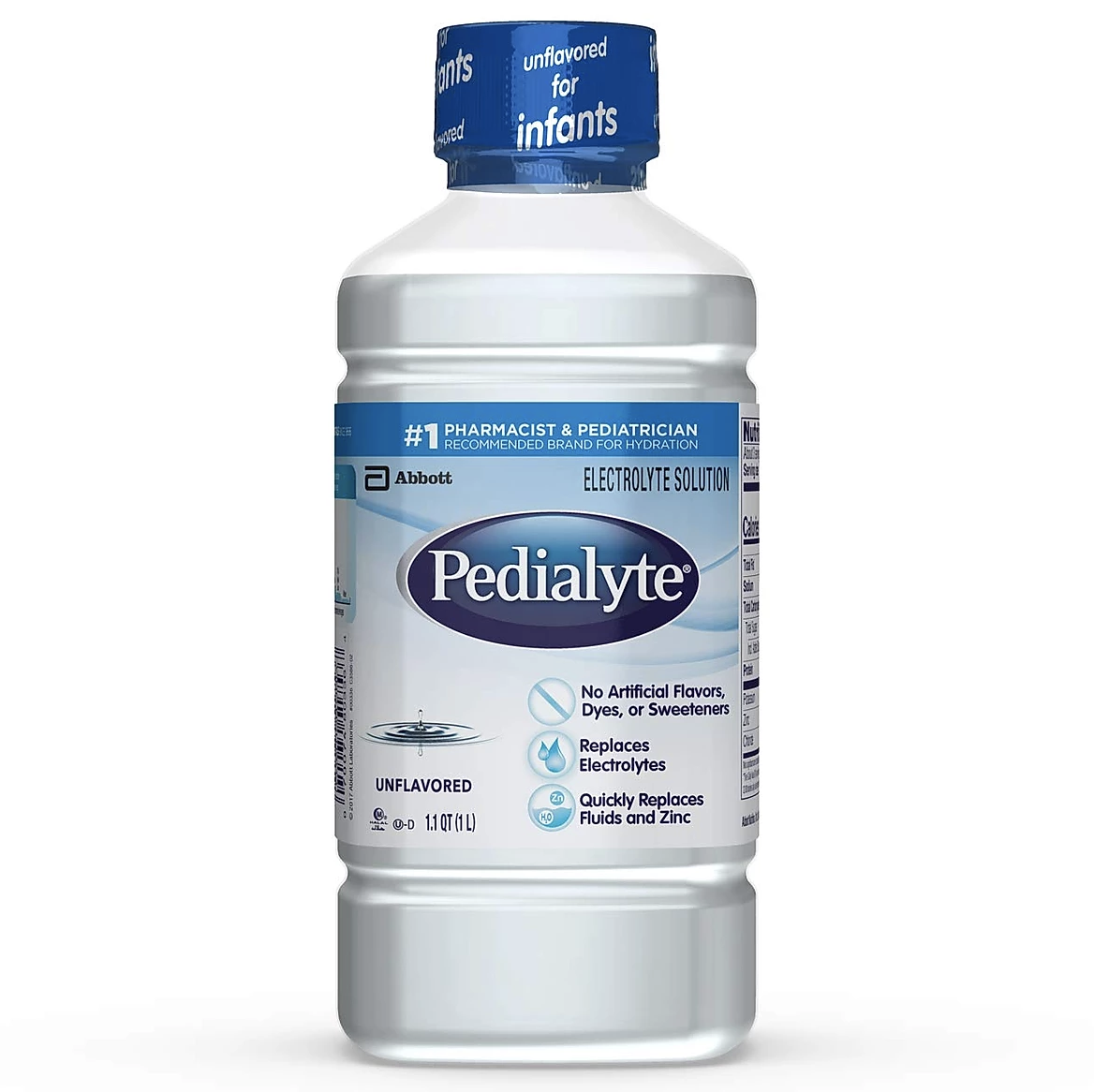 Pedialyte
