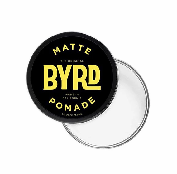 Byrd Pomade
