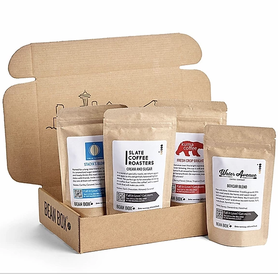 Bean Box