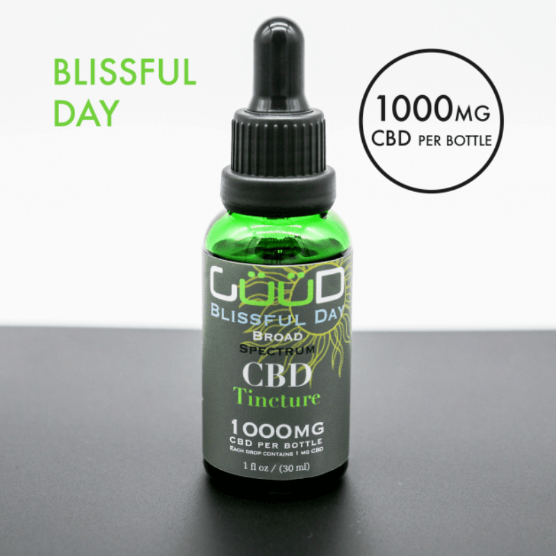 CBD oil