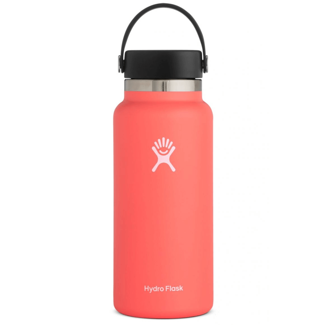 Pink HydroFlask