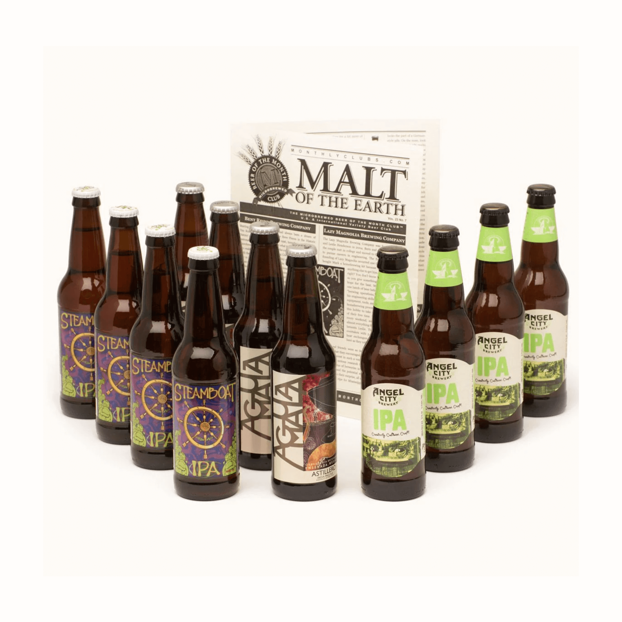 IPA Beers