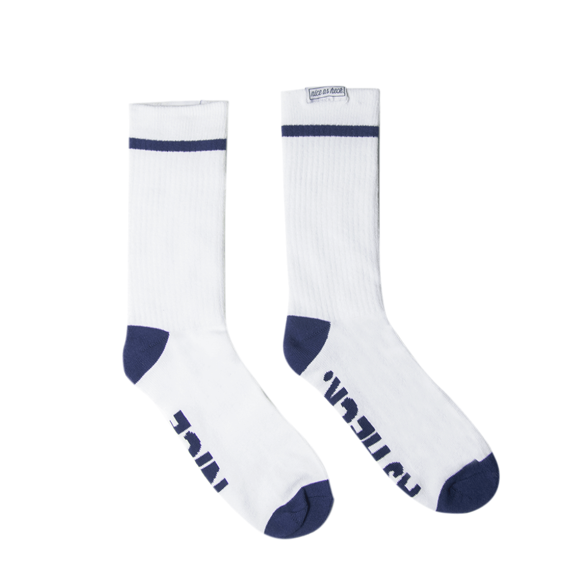 nice as heck nice socks