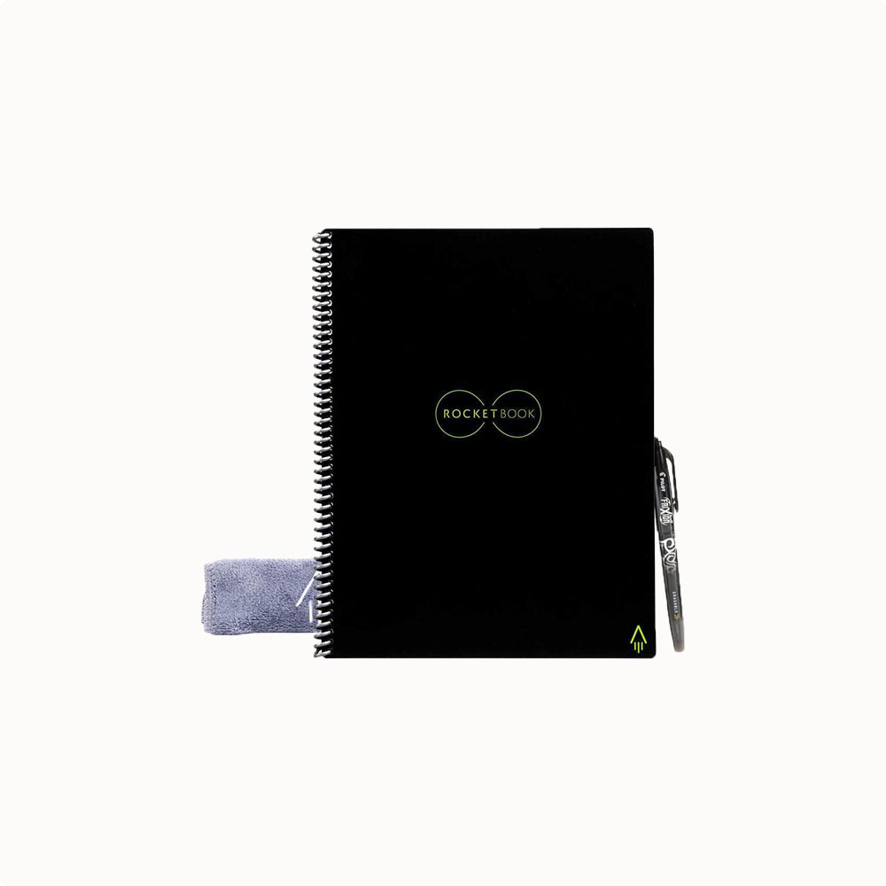 Rocketbook Notebook